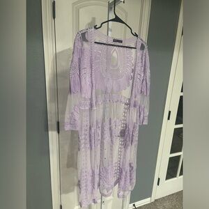 Kimono Size Medium